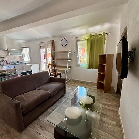 Le Matheron Appartement Aix-en-Provence Buitenkant foto