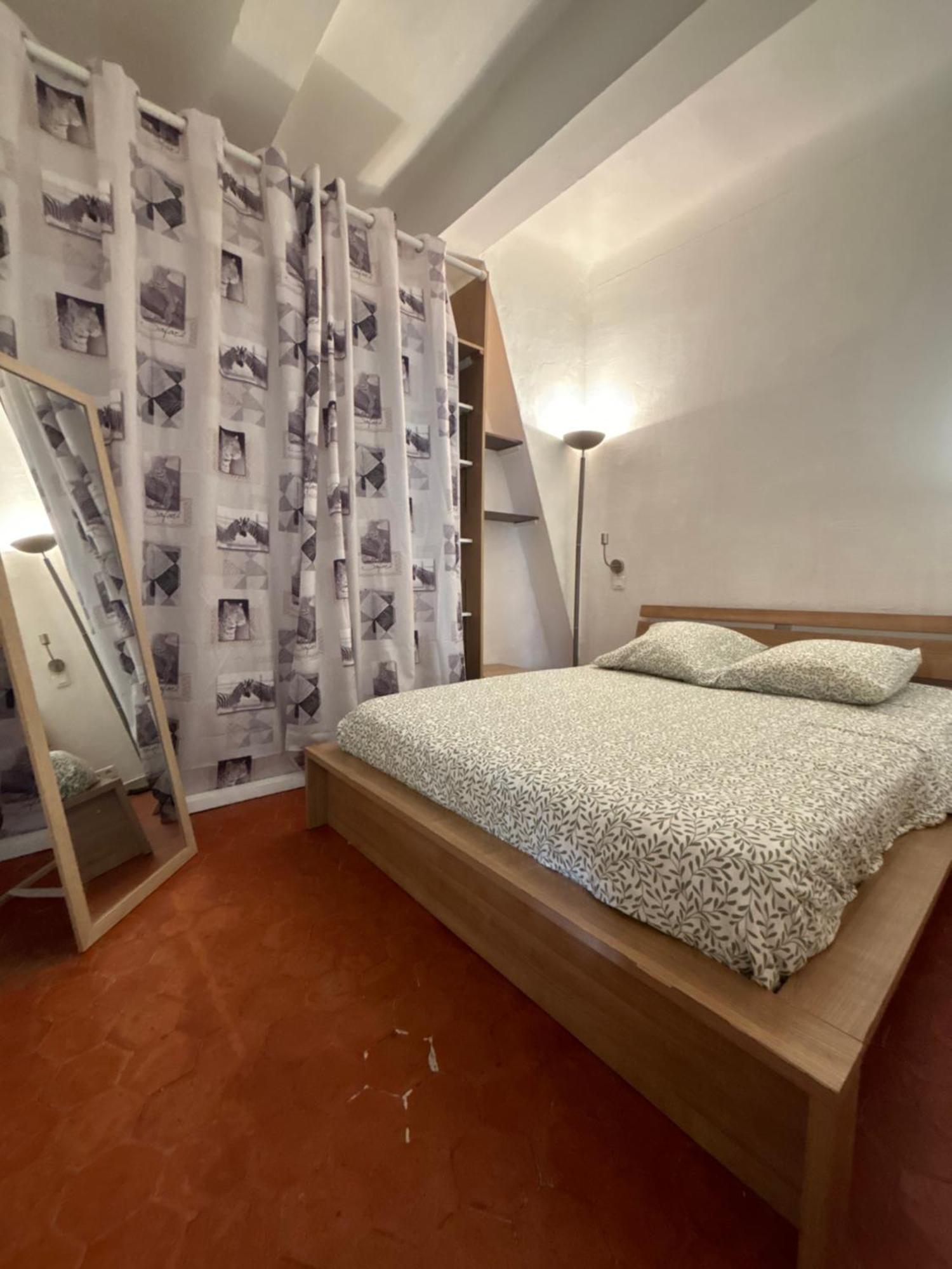 Le Matheron Appartement Aix-en-Provence Buitenkant foto
